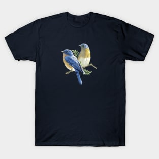 Bluebird T-Shirt